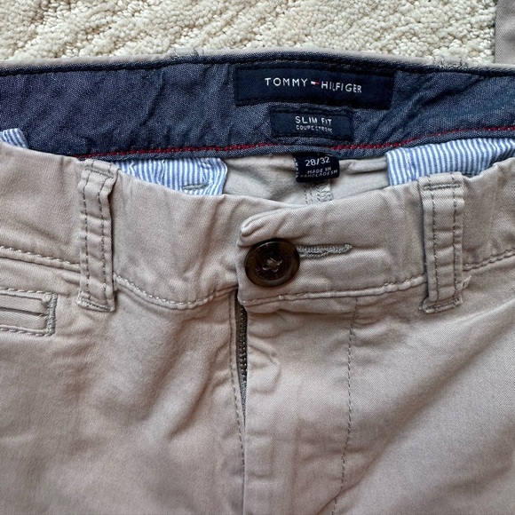 Tommy Hilfiger Chino Pants - Picture 4 of 4